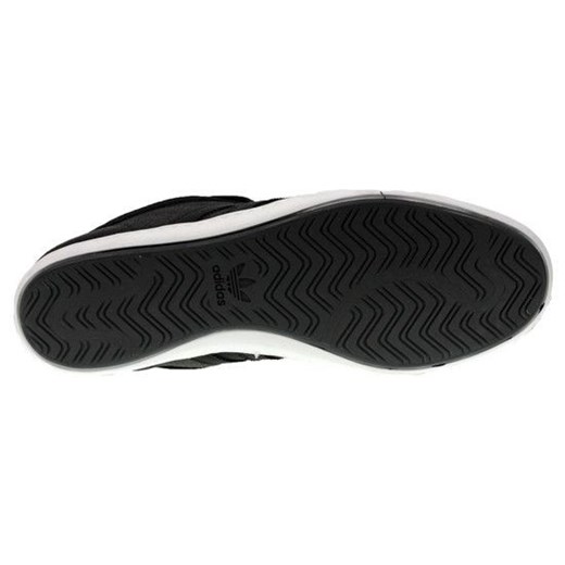 Buty ADIDAS PLIMCANA LOW D65631* -25% yessport-pl czarny minimalistyczny