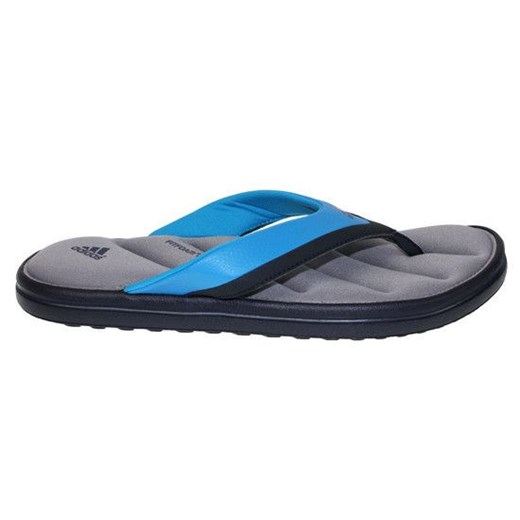ADIDAS klapki PARUKO 2 Q23114 yessport-pl niebieski łatki