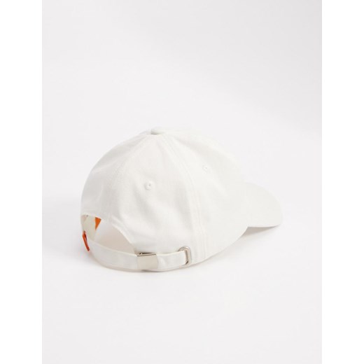 Czapka CLTN ALLI Off White - Coalition - promocyjna cena Diverse Outlet