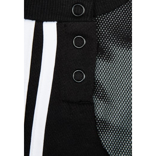 adidas Performance F50 Dres black/white/solar red zalando szary okrągłe