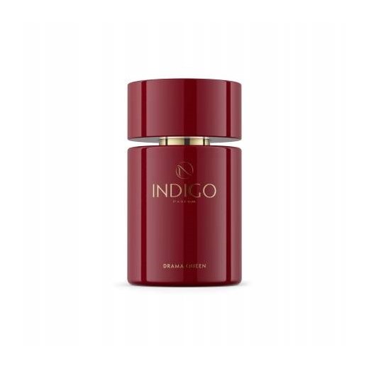 Indigo Drama Queen – perfumy 100ml Indigo uniwersalny Zamondo.pl Drogeria internetowa