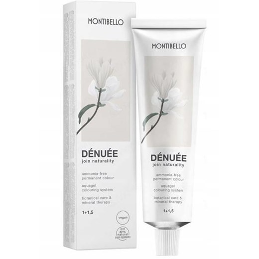 Montibello Denuee 8.13 Farba 60ml Montibello one size Fimble - Drogeria Internetowa