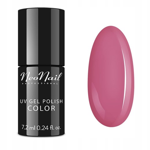 Neonail Lakier Hybrydowy Pink Panther 7,2 ml Neonail one size Fimble - Drogeria Internetowa