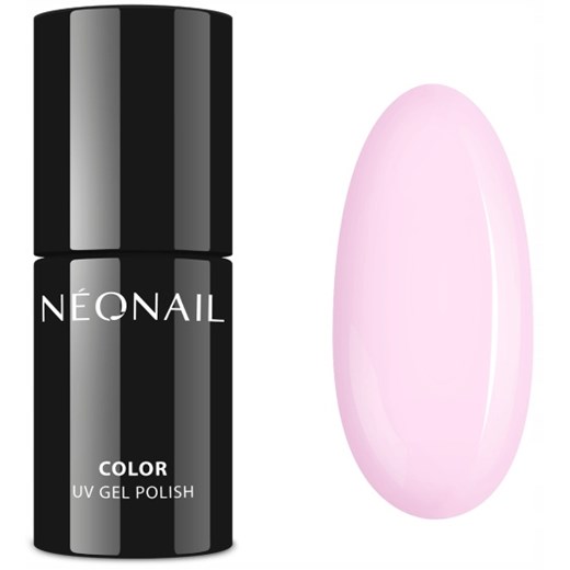 Neonail Lakier Hybrydowy French Pink Medium 7,2 ml Neonail one size Fimble - Drogeria Internetowa