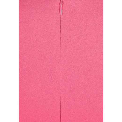 s.Oliver Sukienka koktajlowa pink zalando bialy koktajlowe