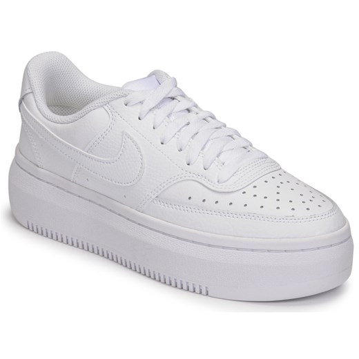 Buty Nike W NIKE COURT VISION ALTA LTR Nike 38 Spartoo