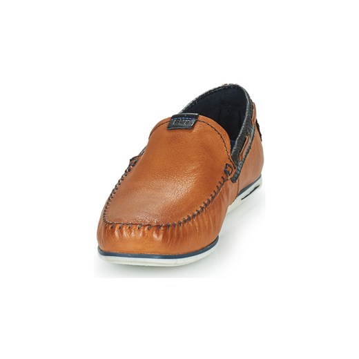 Buty żeglarskie Bugatti  CHESLEY Bugatti 43 Spartoo