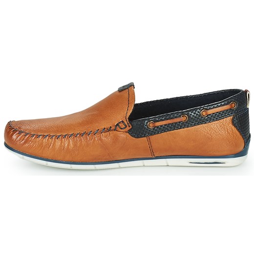 Buty żeglarskie Bugatti  CHESLEY Bugatti 44 Spartoo