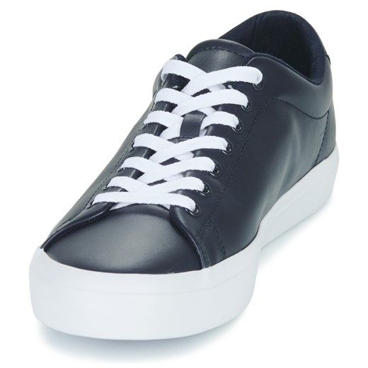 Buty Polo Ralph Lauren LONGWOOD-SNEAKERS-LOW TOP LACE Polo Ralph Lauren 46 Spartoo