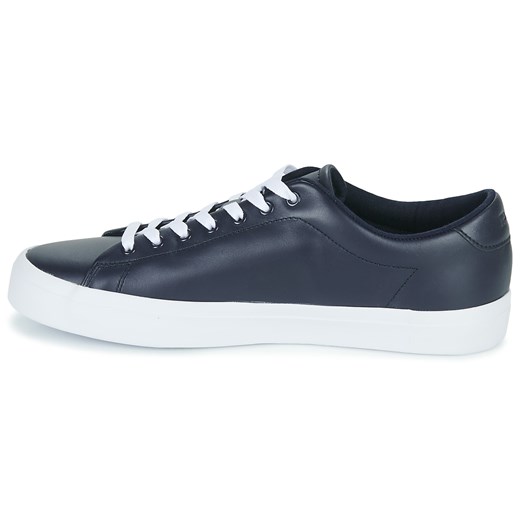 Buty Polo Ralph Lauren LONGWOOD-SNEAKERS-LOW TOP LACE Polo Ralph Lauren 41 Spartoo