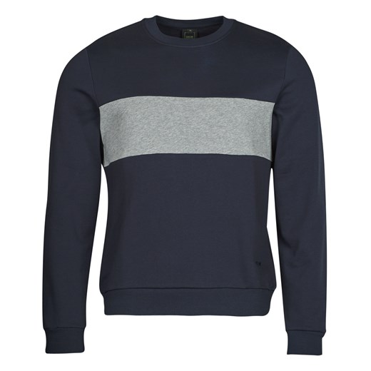 Bluzy Geox M SWEATER R-NECK BAN Geox S okazja Spartoo