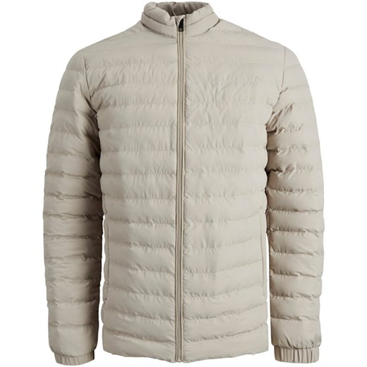 Kurtki pikowane Jack & Jones JJERECYCLE PUFFER COLLAR NOOS Jack & Jones EU L Spartoo
