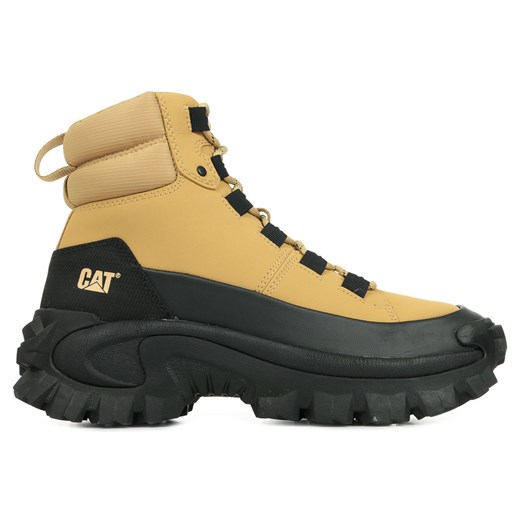 Buty Caterpillar Trespass Galosh WP Caterpillar 41 Spartoo