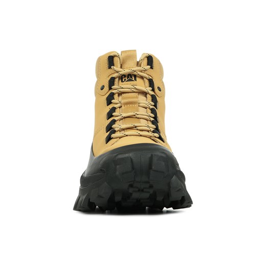 Buty Caterpillar Trespass Galosh WP Caterpillar 45 Spartoo