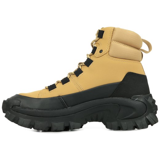 Buty Caterpillar Trespass Galosh WP Caterpillar 42 Spartoo