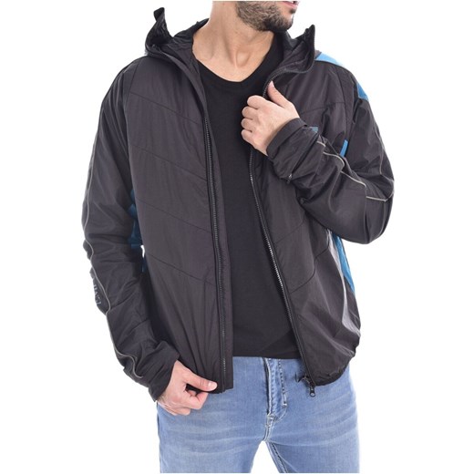 Kurtki krótkie Emporio Armani EA7  6LPB20 PNARZ EU XL Spartoo