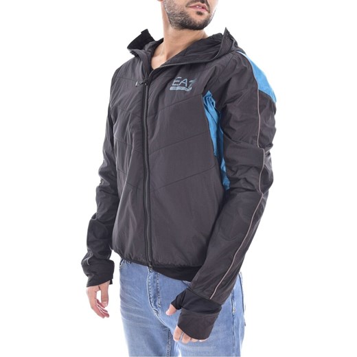 Kurtki krótkie Emporio Armani EA7  6LPB20 PNARZ EU XL Spartoo