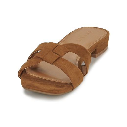 Klapki Esprit 043EK1W305-235 Esprit 41 Spartoo okazyjna cena