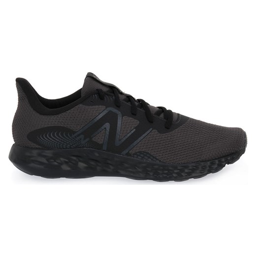 Buty do biegania New Balance LK3 M411 New Balance 45 Spartoo