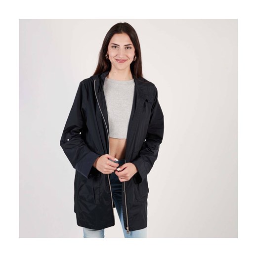 Kurtki wiatrówki Geox W DANDRA PARKA Geox FR 48 promocyjna cena Spartoo