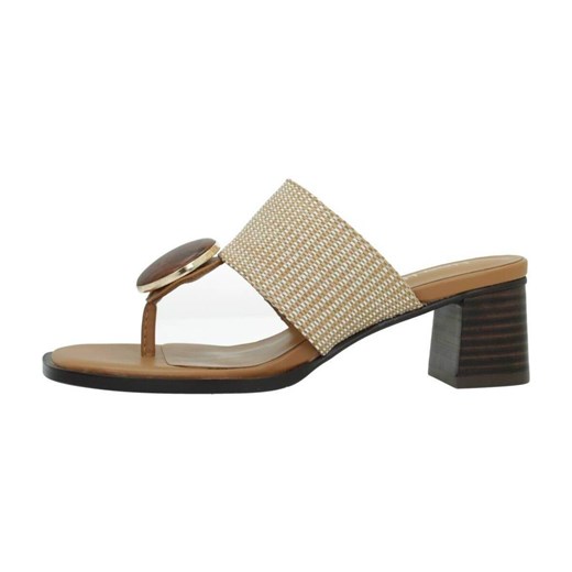 Sandały Noa Harmon 8953N Noa Harmon 37 Spartoo