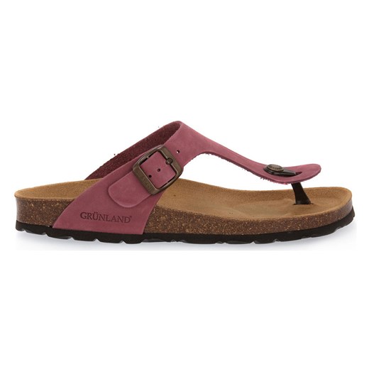 Klapki Grunland BORDO 40 SARA 38 Spartoo