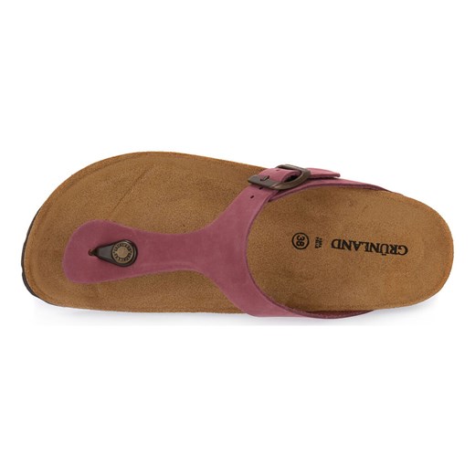 Klapki Grunland BORDO 40 SARA 39 Spartoo