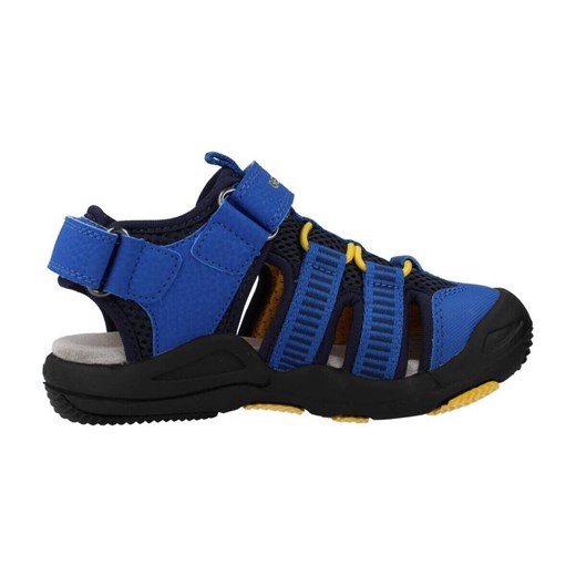 Sandały sportowe Dziecko Geox JR SANDAL KYLE Geox 31 wyprzedaż Spartoo