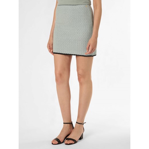 Spódnica Marc Cain moherowa mini