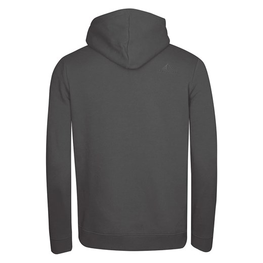 Westfjord Bluza &quot;Gullfoss&quot; w kolorze szarym M wyprzedaż Limango Polska