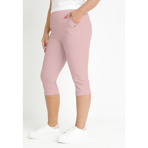 Spodnie damskie Born2be 