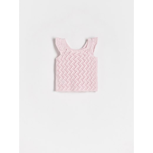 Koszulka niemowlęca Reserved 