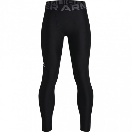 Spodnie chłopięce Under Armour 