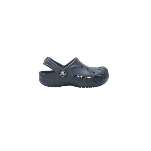 Klapki basenowe Crocs BAYA CLOG K 207013-410 ze sklepu ccc.eu w kategorii Klapki dziecięce - zdjęcie 160050540