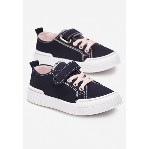 Trampki dziecięce Born2be wiosenne 