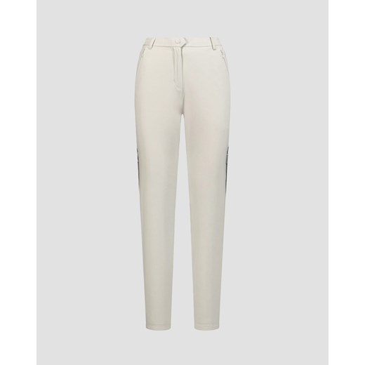 Spodnie Chervo Speciality ze sklepu S'portofino w kategorii Spodnie damskie - zdjęcie 160057210