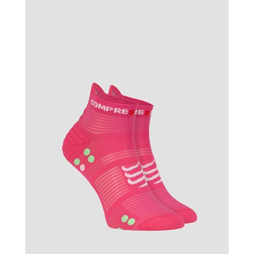 Skarpety Compressport Pro Racing Socks v4.0 Run Low ze sklepu S'portofino w kategorii Skarpetki damskie - zdjęcie 160057321