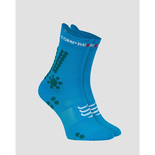 Skarpety Compressport Pro Racing Socks v4.0 Trail ze sklepu S'portofino w kategorii Skarpetki męskie - zdjęcie 160057322