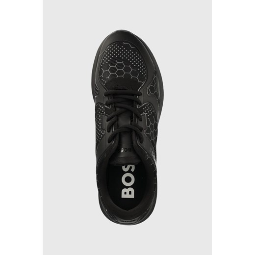 BOSS sneakersy Owen kolor czarny 50498915 41 ANSWEAR.com