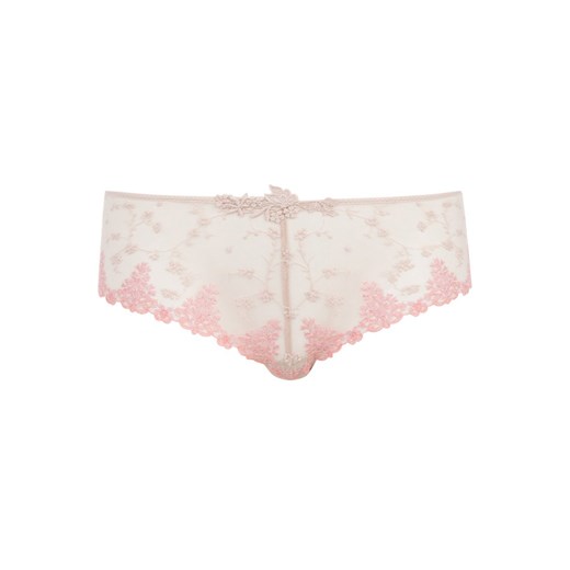 Passionata WHITE NIGHTS Panty pink zalando bezowy mat