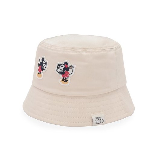 Kapelusz damski DISNEY 100 ACCCS_SS23_110D100 Disney 100 One size ccc.eu