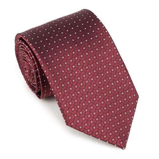 Krawat ze sklepu WITTCHEN w kategorii Krawaty - zdjęcie 160072274
