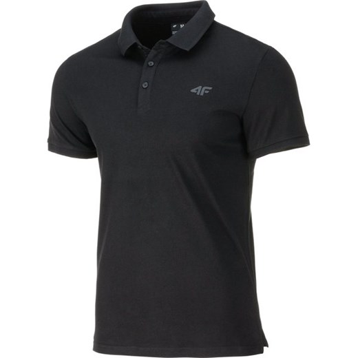 Koszulka męska polo TPTSM367 4F ze sklepu SPORT-SHOP.pl w kategorii T-shirty męskie - zdjęcie 160073190