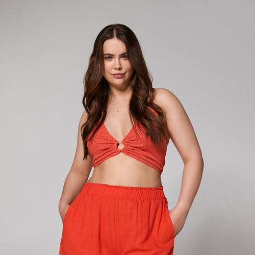 Bluzka damska Sinsay 