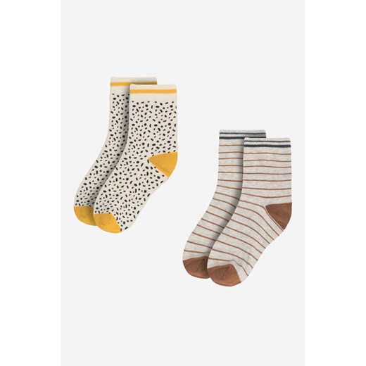 Skarpetki dziecięce Nelli Blu 