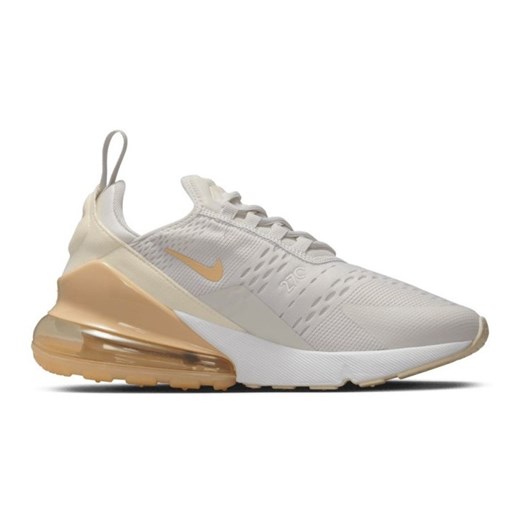 Buty Nike Air Max 270 W DX8951-001 beżowy Nike 40 ButyModne.pl