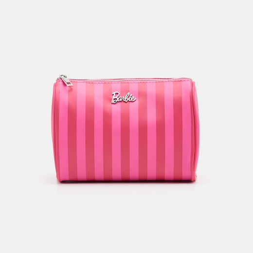 Sinsay - Kosmetyczka Barbie - Różowy Sinsay Jeden rozmiar Sinsay