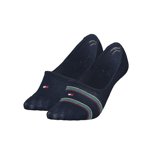 Skarpety Tommy Hilfiger ze sklepu Darbut w kategorii Skarpetki damskie - zdjęcie 160092192