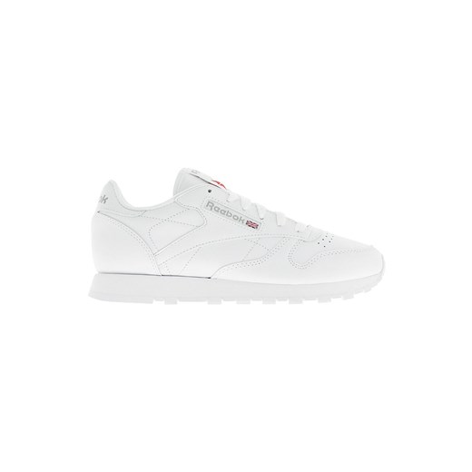 Reebok - Buty CL Lthr 2232 2232-WHITE ze sklepu ANSWEAR.com w kategorii Buty sportowe damskie - zdjęcie 160093002
