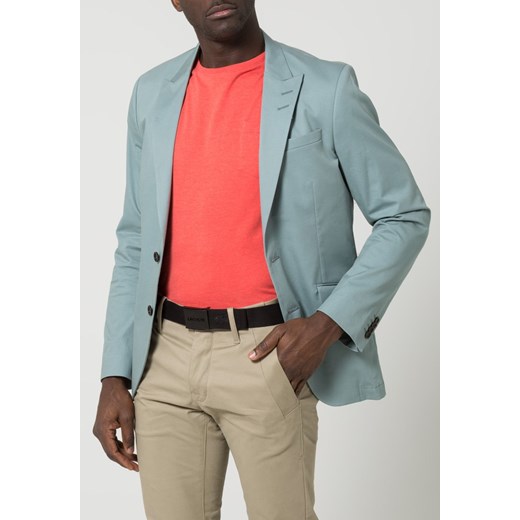 Lacoste Pasek black zalando rozowy poliester